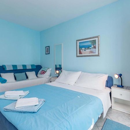 Apartmán Savic Biograd Biograd Na Moru Exteriér fotografie