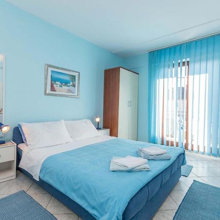 Apartmán Savic Biograd Biograd Na Moru Exteriér fotografie