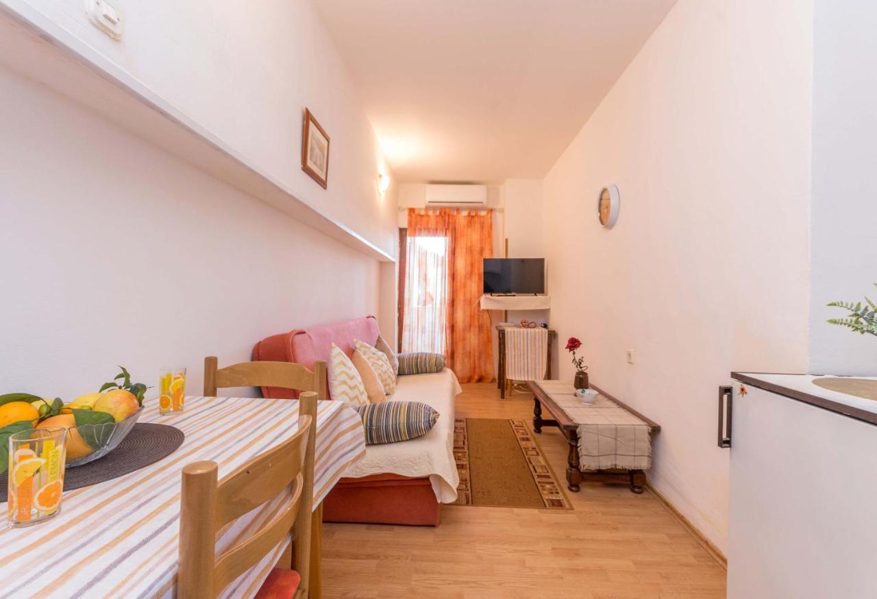 Apartmán Savic Biograd Biograd Na Moru Exteriér fotografie