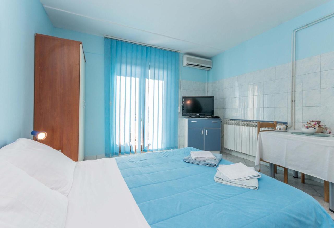 Apartmán Savic Biograd Biograd Na Moru Exteriér fotografie