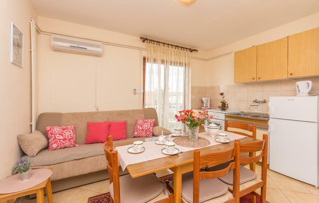 Apartmán Savic Biograd Biograd Na Moru Exteriér fotografie